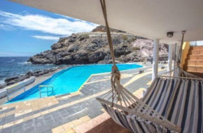 Casa del mar, un lugar increíble